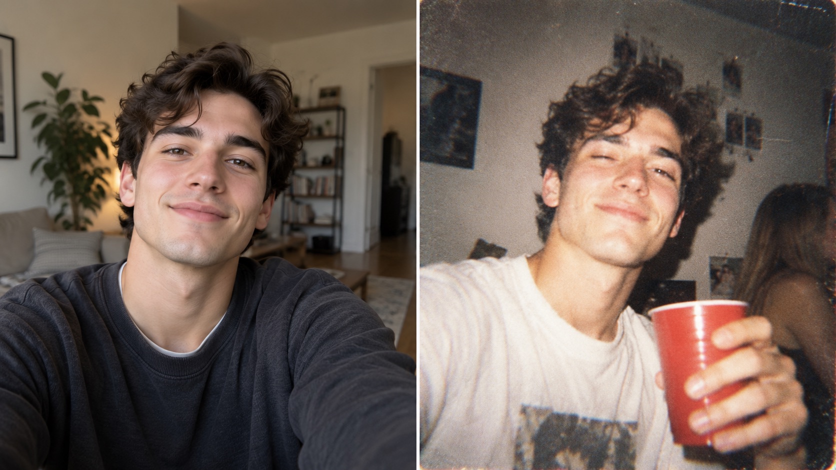 Recreate the Imperfect Charm of a Disposable Camera