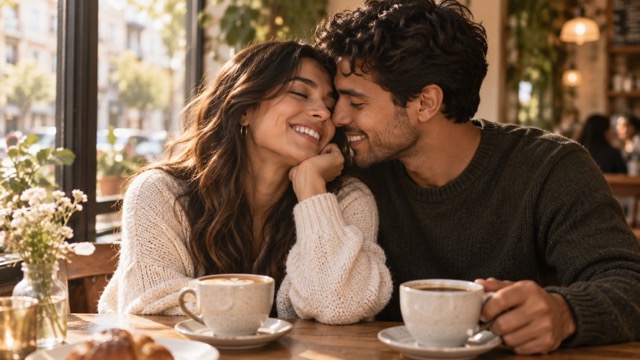 Restyle Outfits and Romantic Settings