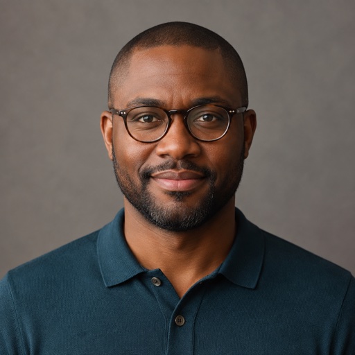 Marcus Bellamy