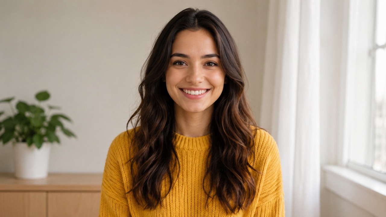 Sofia Ramirez