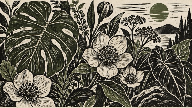 Create Monochrome or Limited-Color Prints