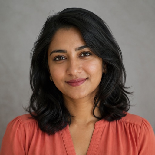 Priya Nanduri