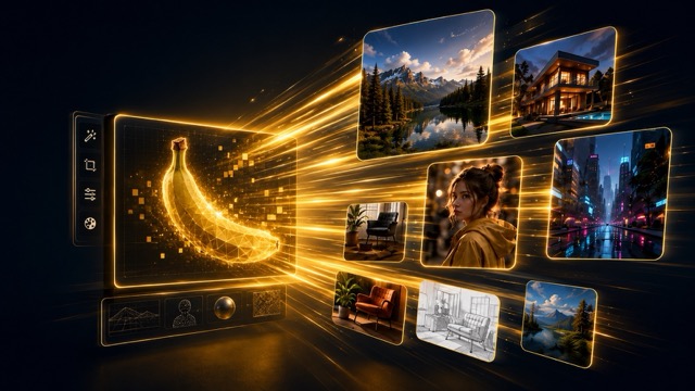 Nano Banana 2 Lite Model for Images