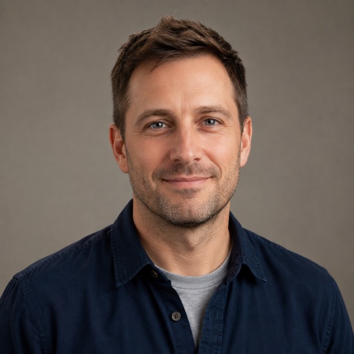 Oliver Reese