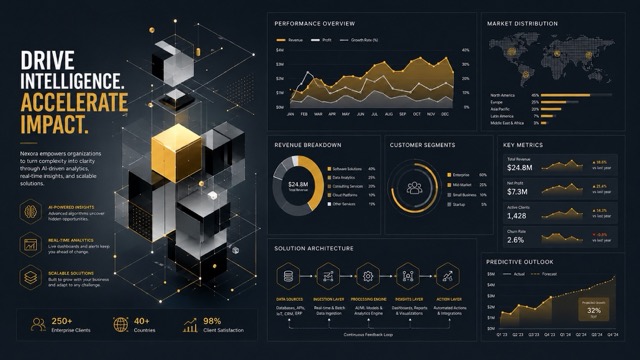 Complex Information Visualization via Seedream 5 Pro